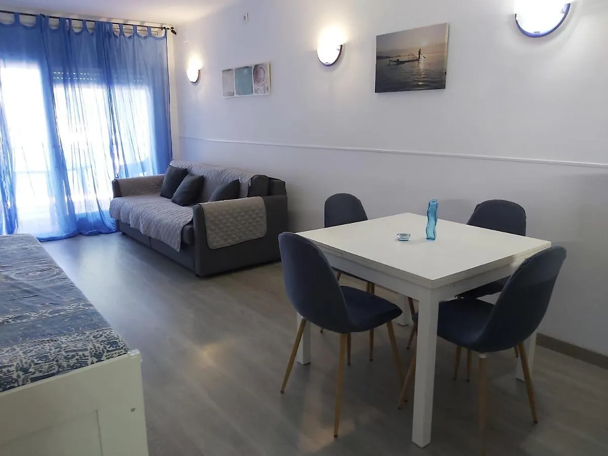 Bahia III 112 Empuriarent Appartement Empuriabrava