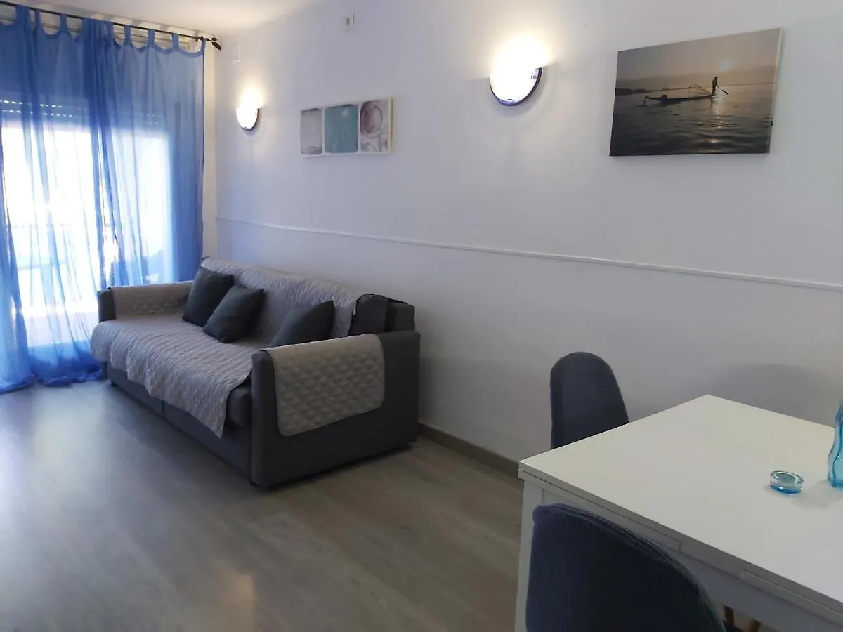 Bahia III 112 Empuriarent Appartement Empuriabrava